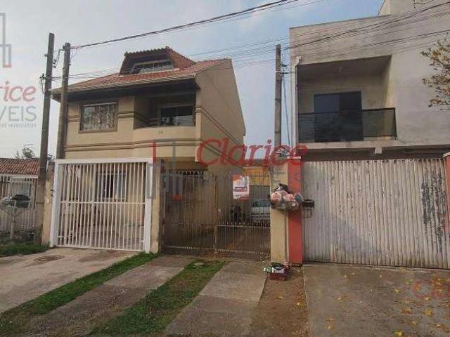 Casa venda em Costeira, São José dos Pinhais