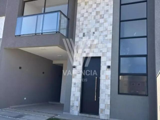 Casa venda em Ouro Fino, São José dos Pinhais