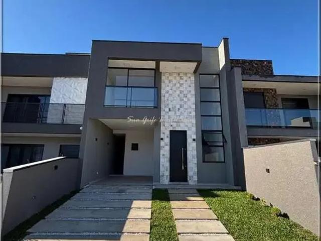 Casa venda em Ouro Fino, São José dos Pinhais