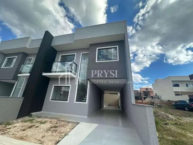Casa venda em Região Geográfica Imediata de Curitiba, Região Metropolitana de Curitiba