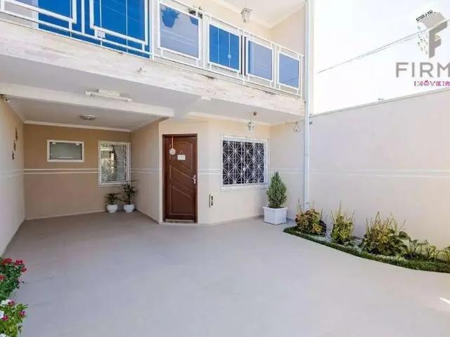 Casa venda em Ouro Fino, São José dos Pinhais