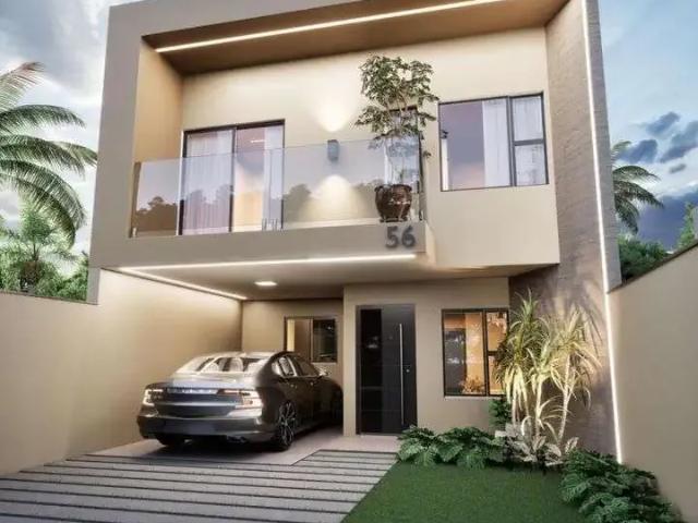 Casa venda em Região Geográfica Imediata de Curitiba, Região Metropolitana de Curitiba