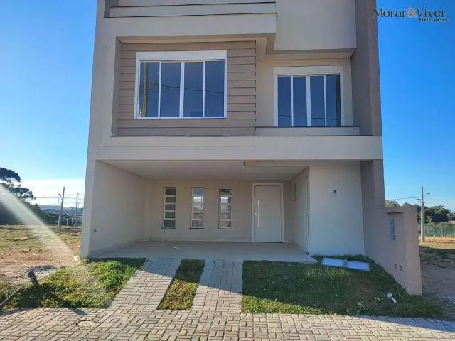 Casa venda em Costeira, São José dos Pinhais
