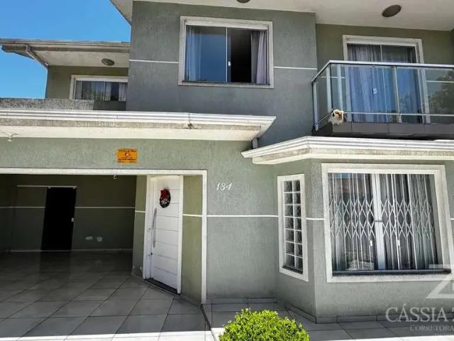 Casa venda em Costeira, São José dos Pinhais