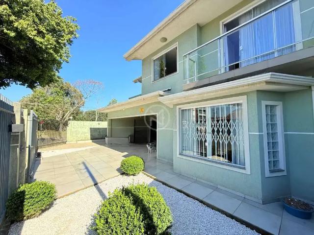 Casa venda em Região Geográfica Imediata de Curitiba, Região Metropolitana de Curitiba
