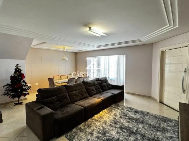 Casa venda em Costeira, São José dos Pinhais