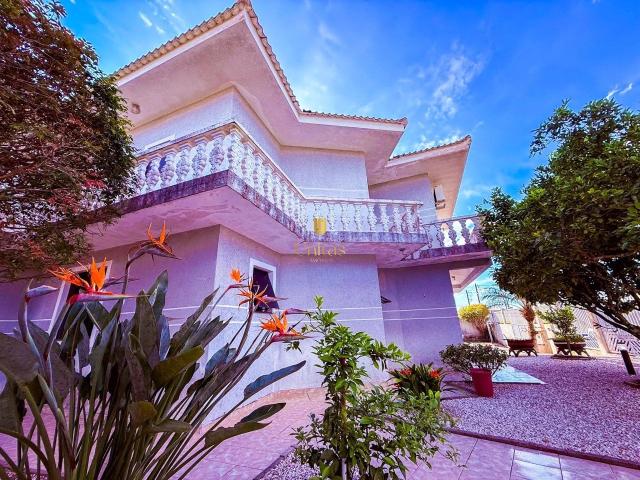 Casa venda em Costeira, São José dos Pinhais