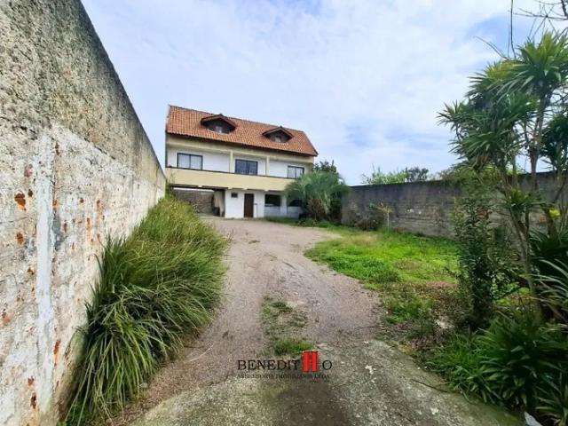 Casa venda em Cruzeiro, São José dos Pinhais