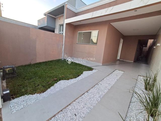 Casa venda em Cruzeiro, São José dos Pinhais