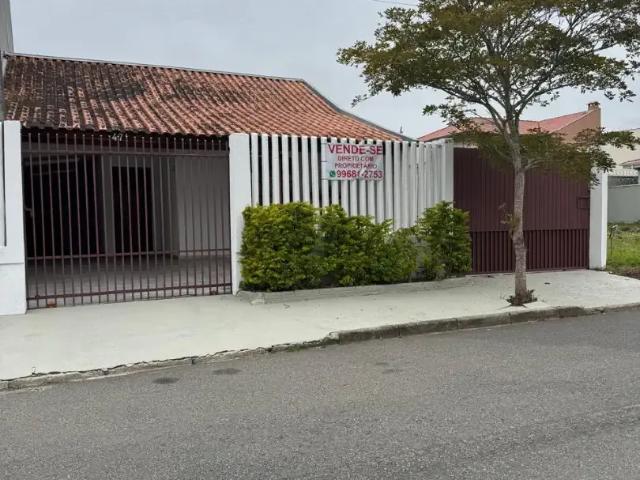 Casa venda em Região Geográfica Imediata de Curitiba, Região Metropolitana de Curitiba