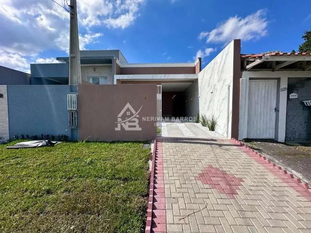 Casa venda em Cruzeiro, São José dos Pinhais