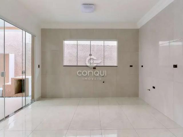Casa venda em Cruzeiro, São José dos Pinhais