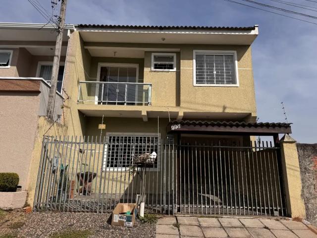 Casa venda em Região Geográfica Imediata de Curitiba, Região Metropolitana de Curitiba