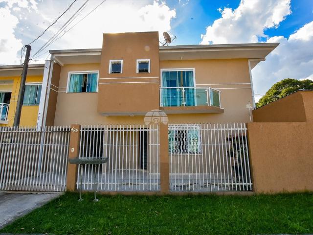 Casa venda em Região Geográfica Imediata de Curitiba, Região Metropolitana de Curitiba
