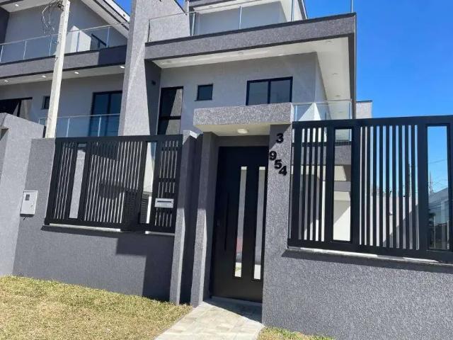 Casa venda em Cruzeiro, São José dos Pinhais