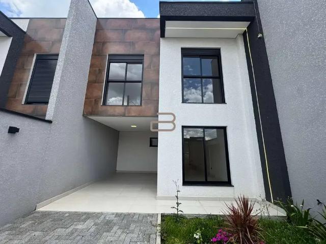 Casa venda em Cruzeiro, São José dos Pinhais