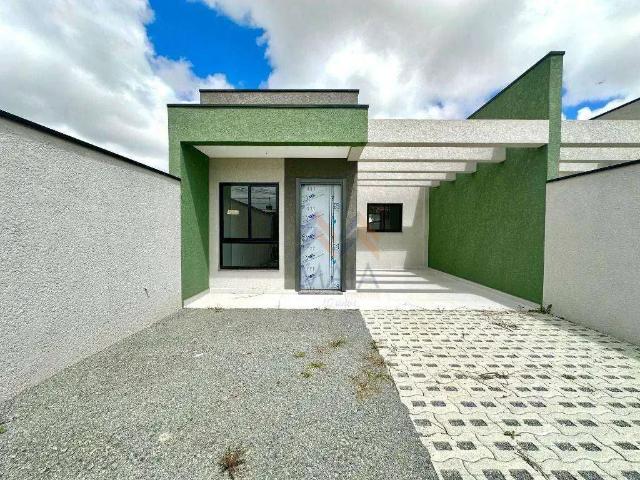 Casa venda em Região Geográfica Imediata de Curitiba, Região Metropolitana de Curitiba
