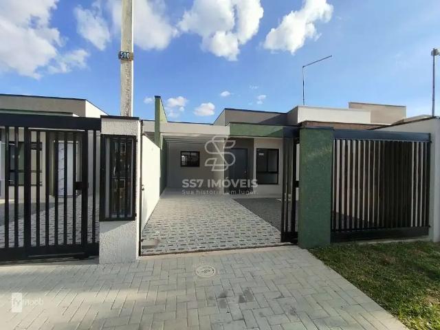 Casa venda em Região Geográfica Imediata de Curitiba, Região Metropolitana de Curitiba