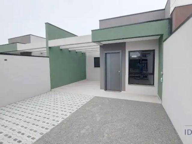 Casa venda em Cruzeiro, São José dos Pinhais