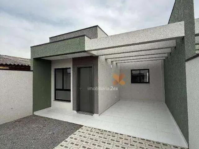Casa venda em Região Geográfica Imediata de Curitiba, Região Metropolitana de Curitiba