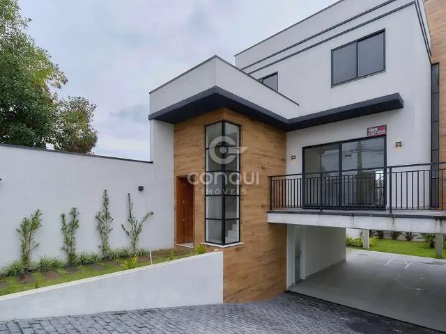 Casa venda em Cruzeiro, São José dos Pinhais