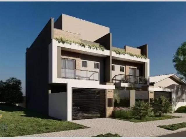 Casa venda em Cruzeiro, São José dos Pinhais