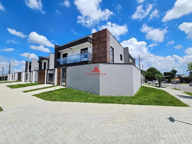 Casa venda em Cruzeiro, São José dos Pinhais