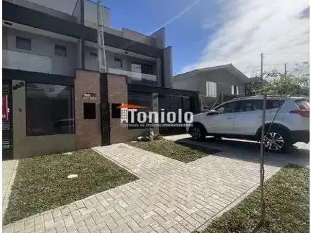 Casa venda em Cruzeiro, São José dos Pinhais