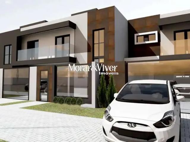 Casa venda em Cruzeiro, São José dos Pinhais