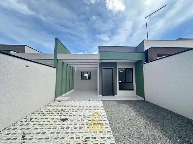 Casa venda em Região Geográfica Imediata de Curitiba, Região Metropolitana de Curitiba
