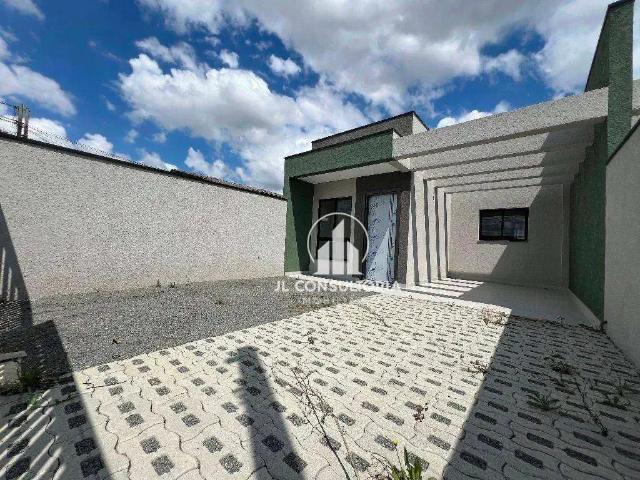 Casa venda em Região Geográfica Imediata de Curitiba, Região Metropolitana de Curitiba