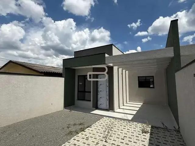 Casa venda em Região Geográfica Imediata de Curitiba, Região Metropolitana de Curitiba