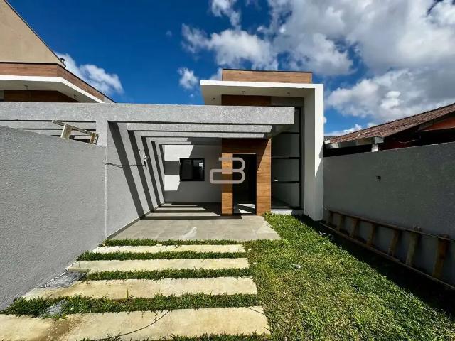 Casa venda em Região Geográfica Imediata de Curitiba, Região Metropolitana de Curitiba