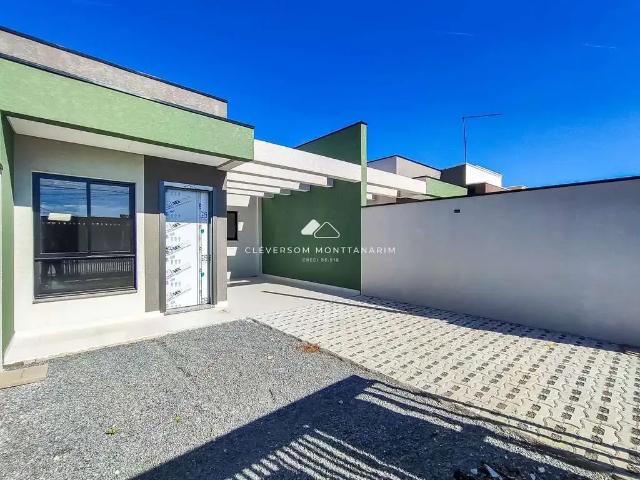 Casa venda em Região Geográfica Imediata de Curitiba, Região Metropolitana de Curitiba
