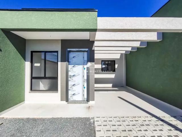 Casa venda em Região Geográfica Imediata de Curitiba, Região Metropolitana de Curitiba