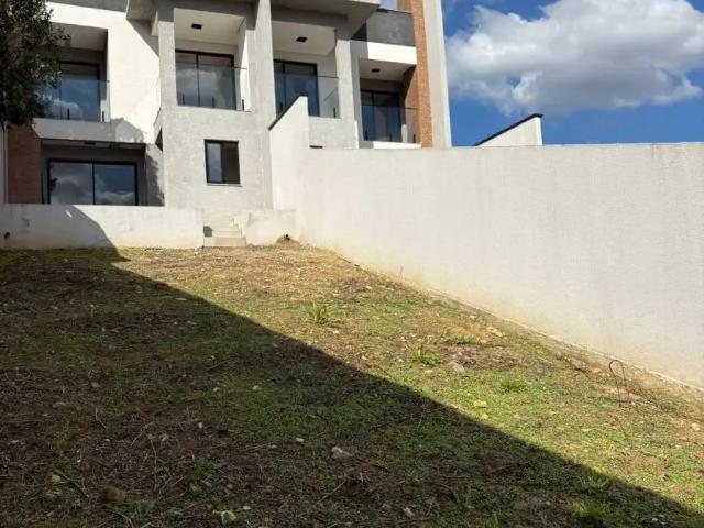 Casa venda em Cruzeiro, São José dos Pinhais