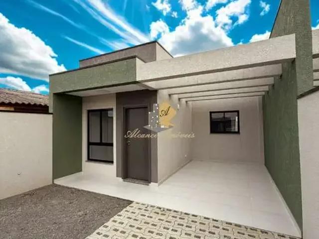 Casa venda em Região Geográfica Imediata de Curitiba, Região Metropolitana de Curitiba