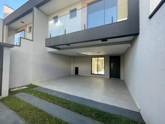 Casa venda em Cruzeiro, São José dos Pinhais