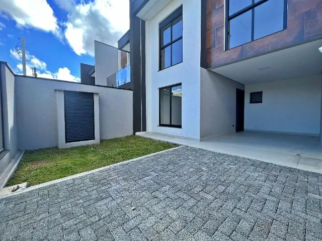 Casa venda em Cruzeiro, São José dos Pinhais