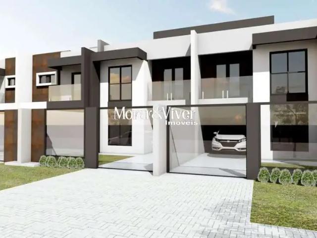 Casa venda em Cruzeiro, São José dos Pinhais