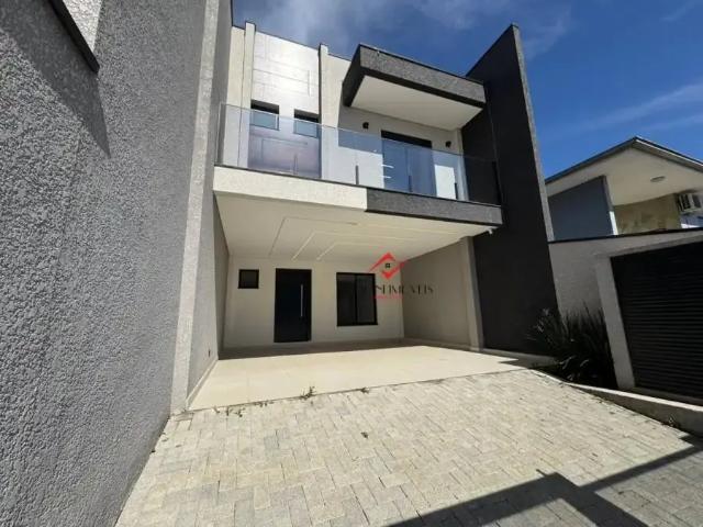 Casa venda em Cruzeiro, São José dos Pinhais
