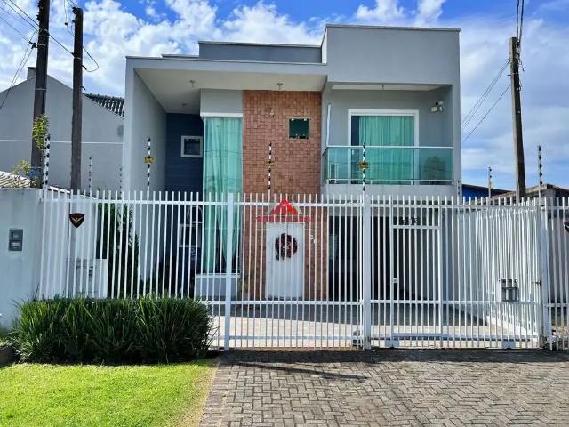 Casa venda em Região Geográfica Imediata de Curitiba, Região Metropolitana de Curitiba
