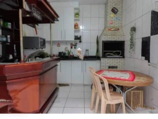Casa venda em Cruzeiro, São José dos Pinhais