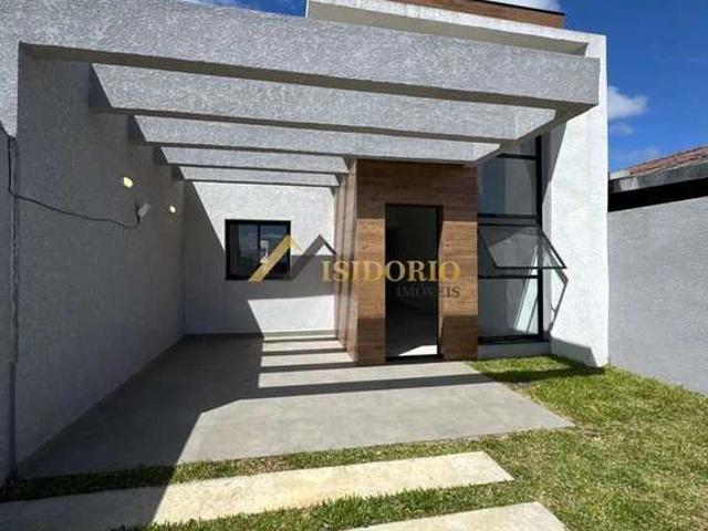 Casa venda em Cruzeiro, São José dos Pinhais