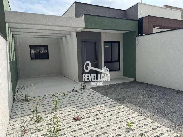 Casa venda em Cruzeiro, São José dos Pinhais