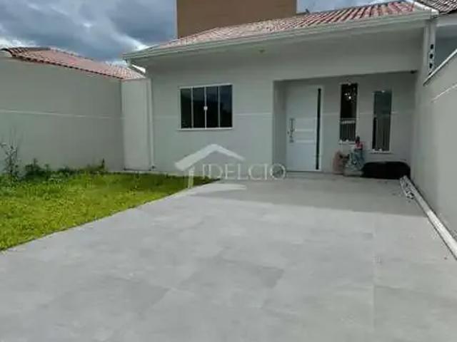 Casa venda em Cruzeiro, São José dos Pinhais