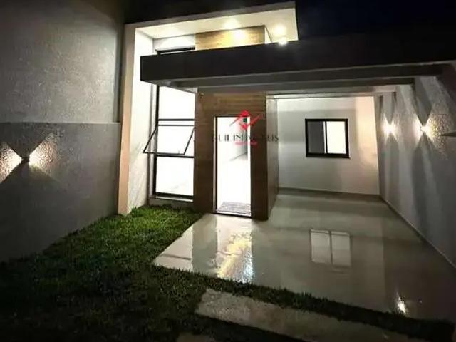 Casa venda em Cruzeiro, São José dos Pinhais