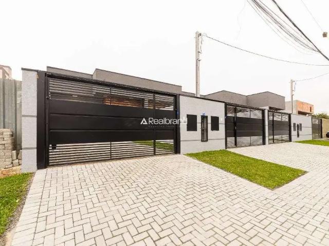 Casa venda em Região Geográfica Imediata de Curitiba, Região Metropolitana de Curitiba