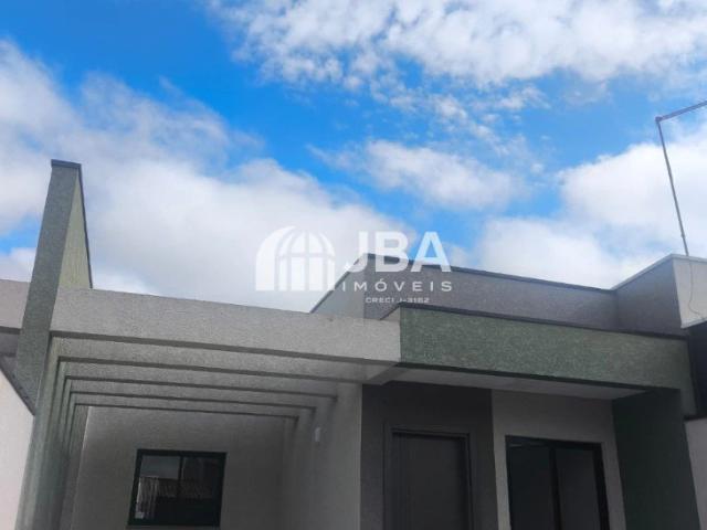 Casa venda em Cruzeiro, São José dos Pinhais