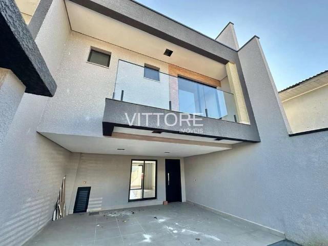 Casa venda em Cruzeiro, São José dos Pinhais